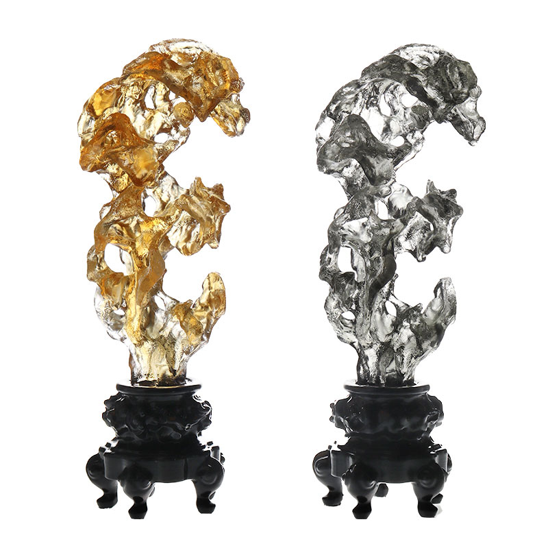 Linglong Çin tarzı zarif oyuncak süsleri