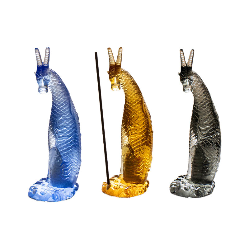 Cam Kirin Tütsülük