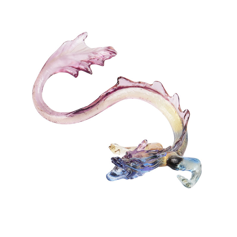 Golden Dragon Cam Tütsülük