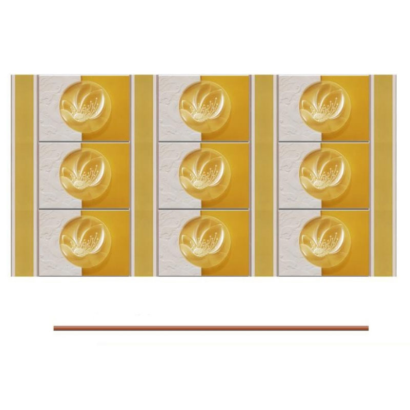 Buda Alcove Duvar Dolabı