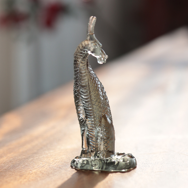 Cam Kirin Tütsülük