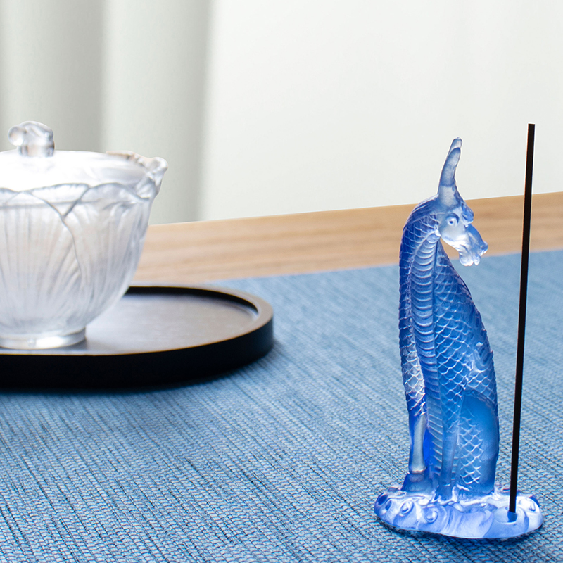 Cam Kirin Tütsülük