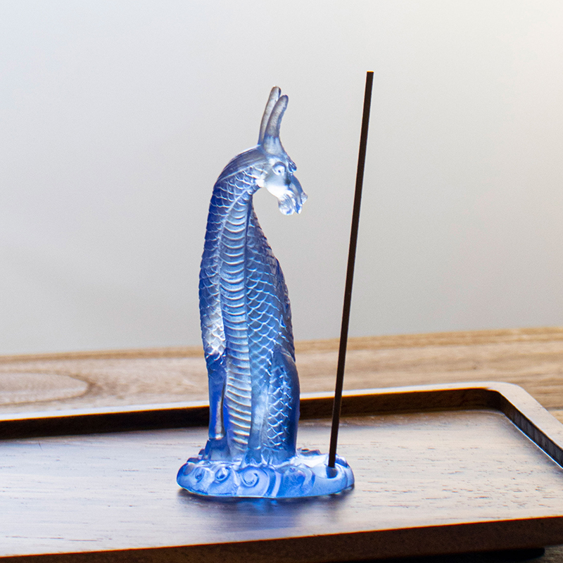 Cam Kirin Tütsülük