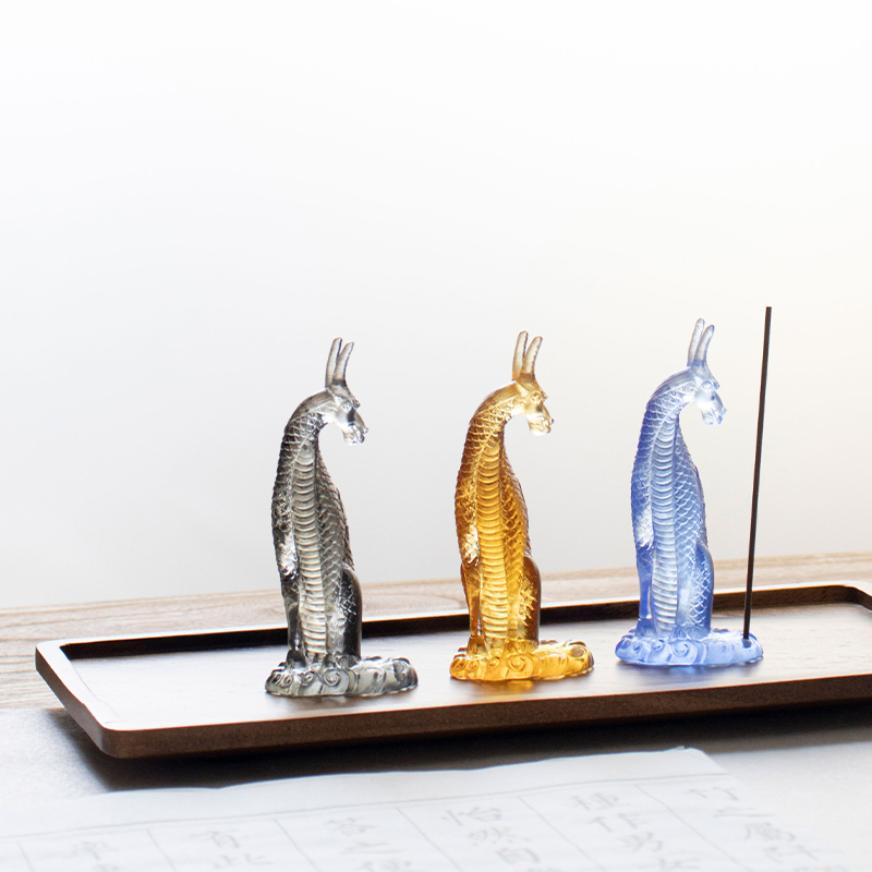 Cam Kirin Tütsülük