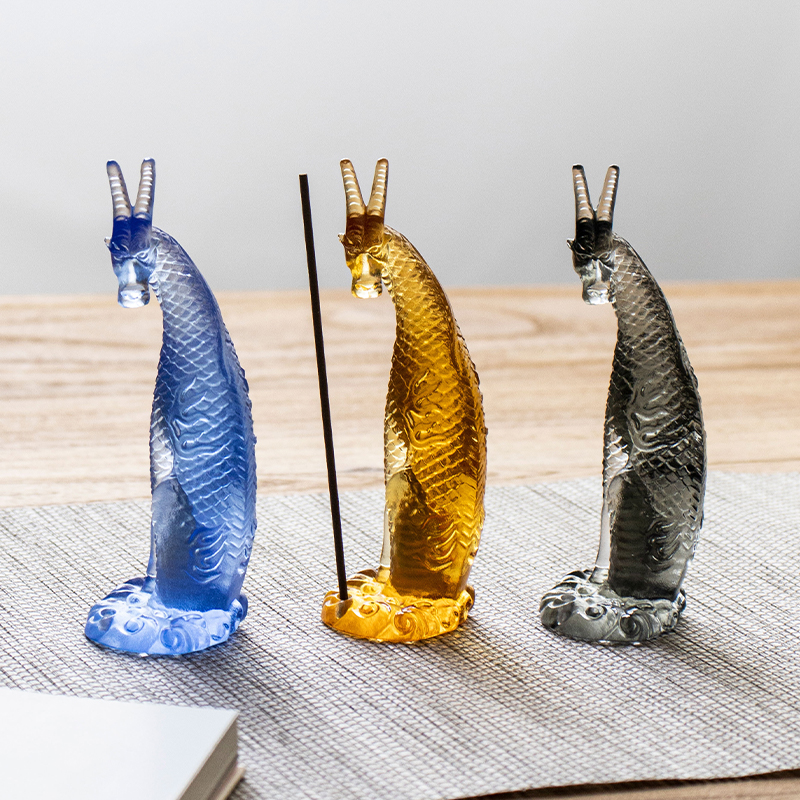 Cam Kirin Tütsülük