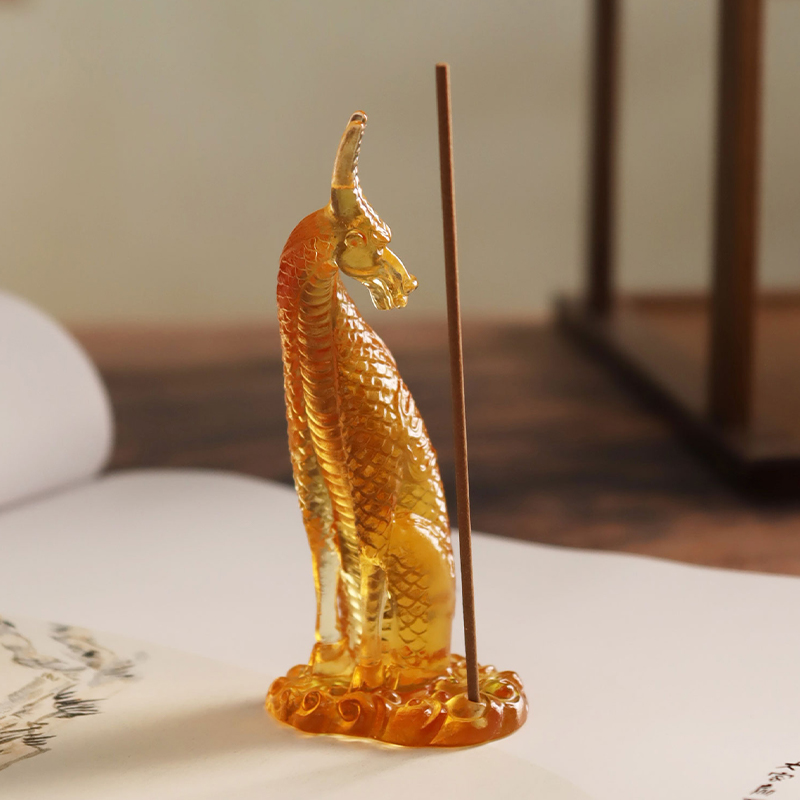 Cam Kirin Tütsülük