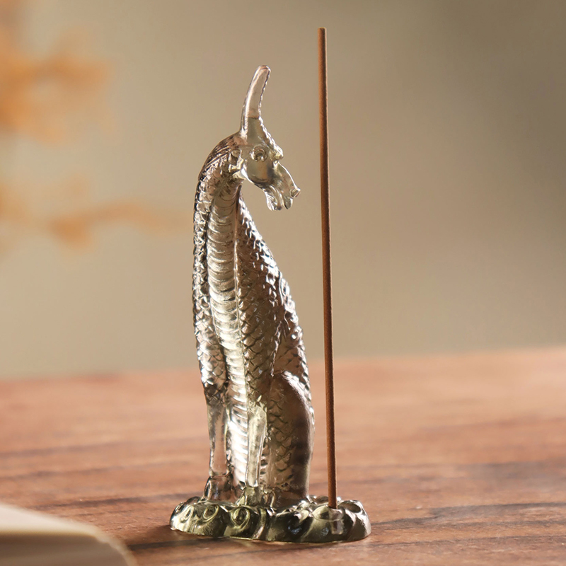 Cam Kirin Tütsülük