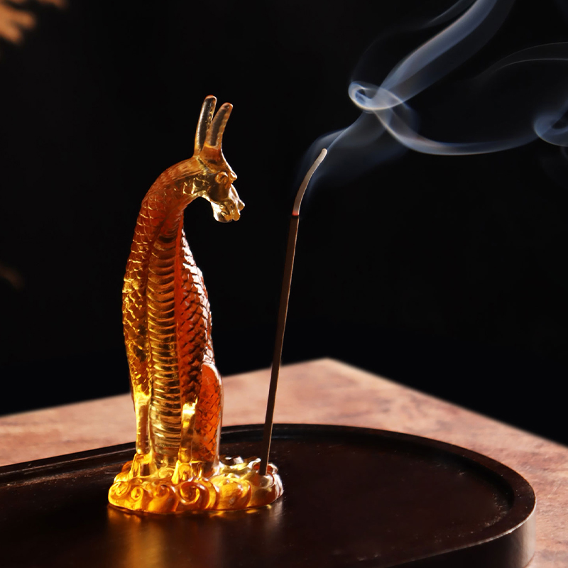 Cam Kirin Tütsülük