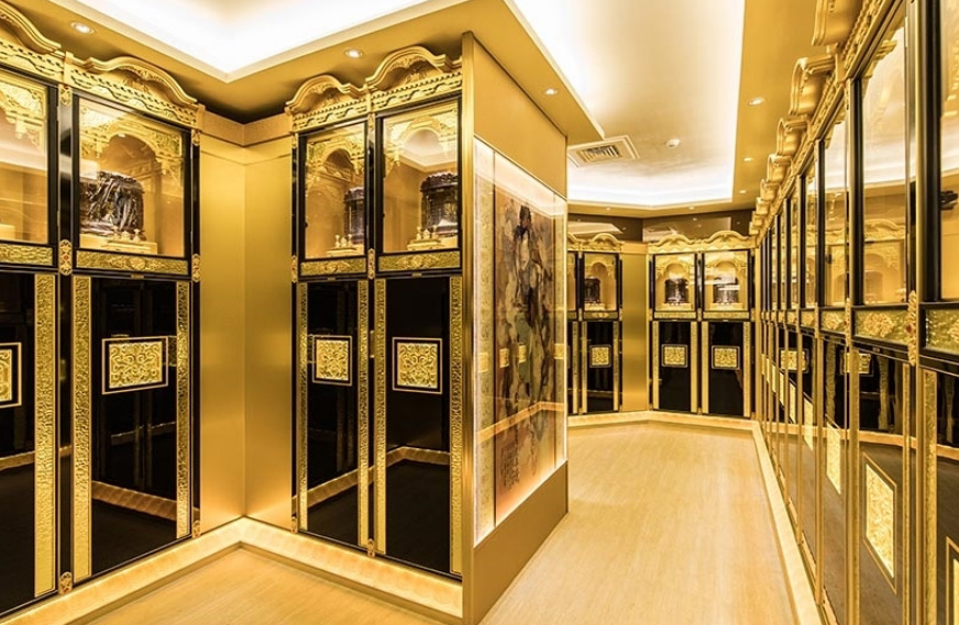 Çalışmalara Göz Atma