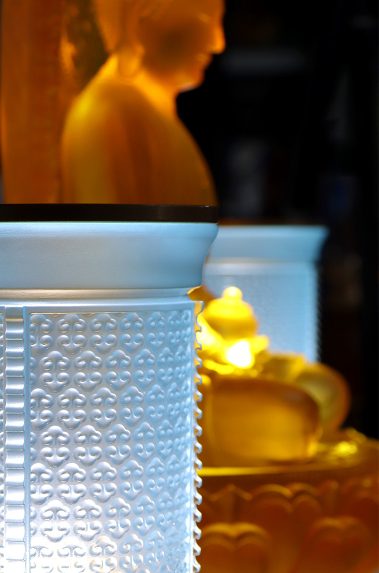 Çalışmalara Göz Atma