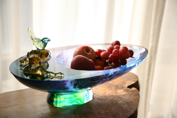 Çalışmalara Göz Atılıyor