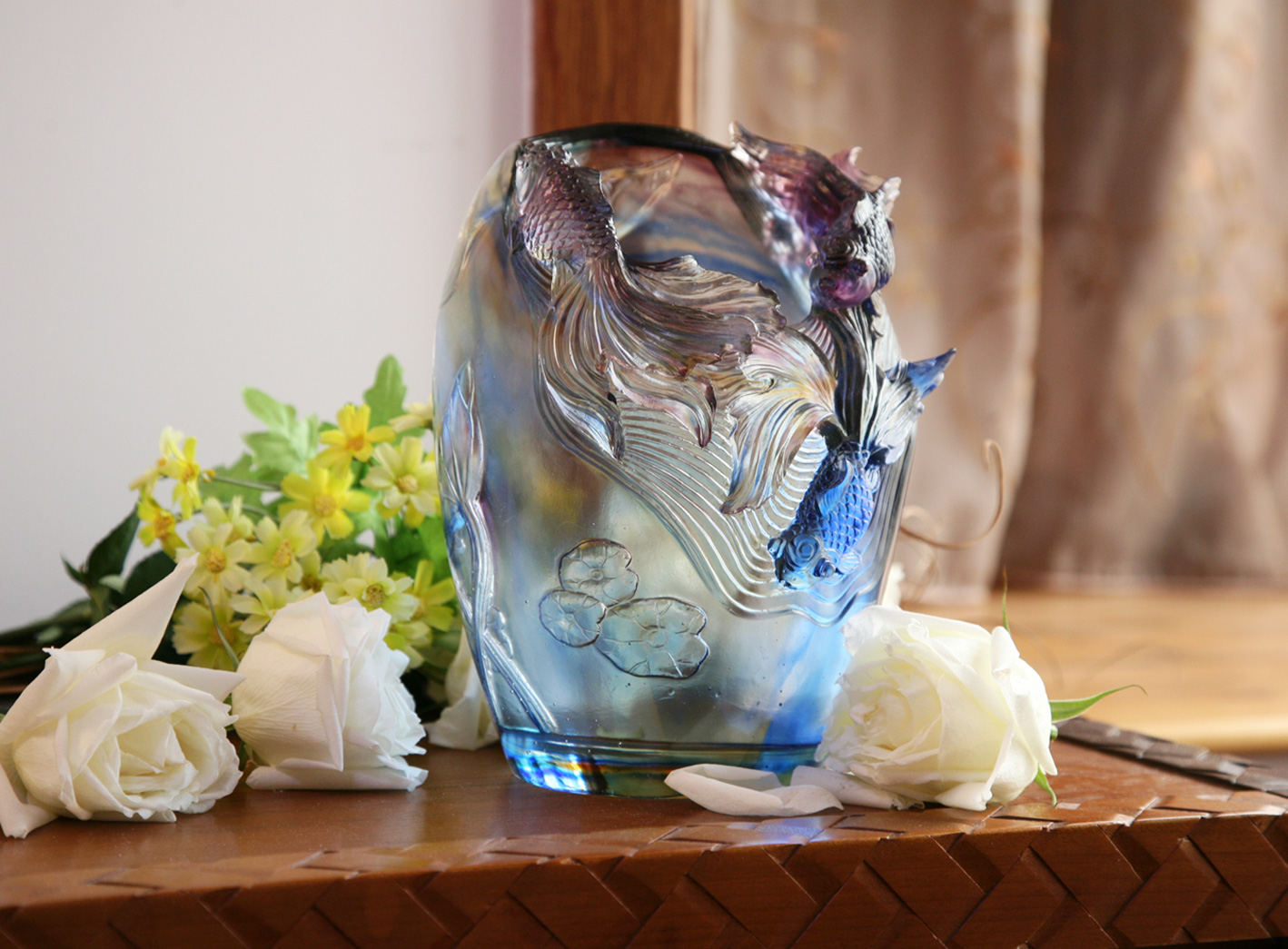 Çalışmalara Göz Atma