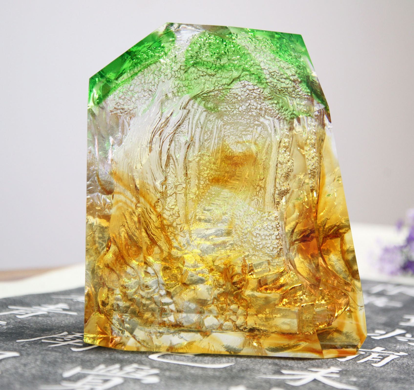 Çalışmalara Göz Atma